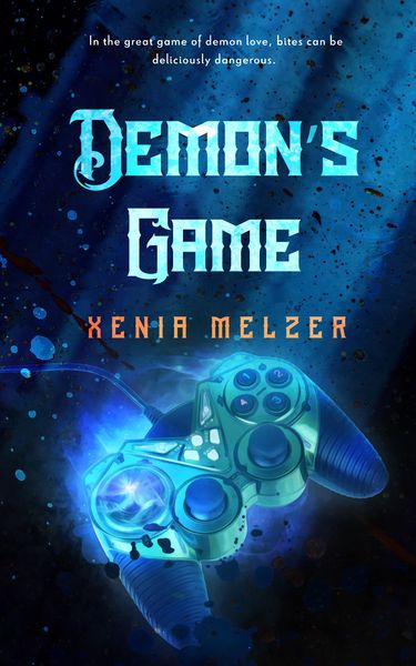 Produktbild: Demon's Game