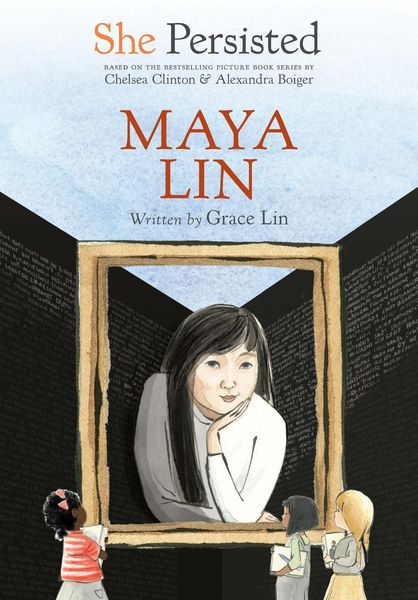 Produktbild: She Persisted: Maya Lin