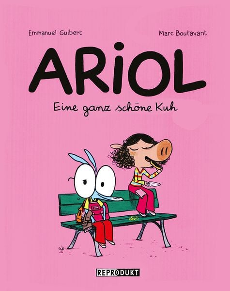 Produktbild: Ariol 4