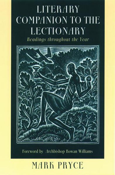 Produktbild: Literary Companion to the Lectionary