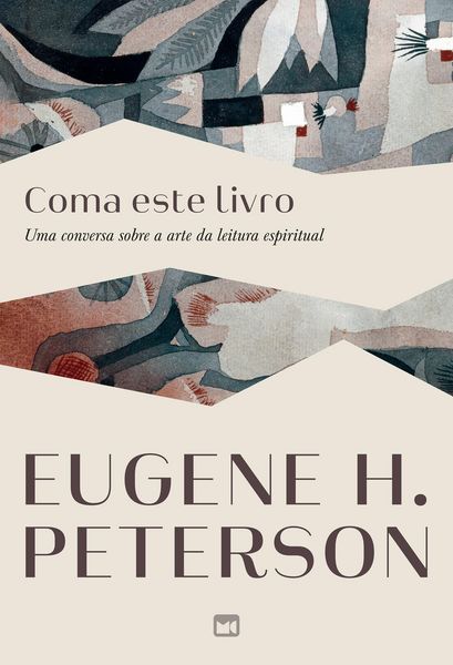 Produktbild: Coma este livro