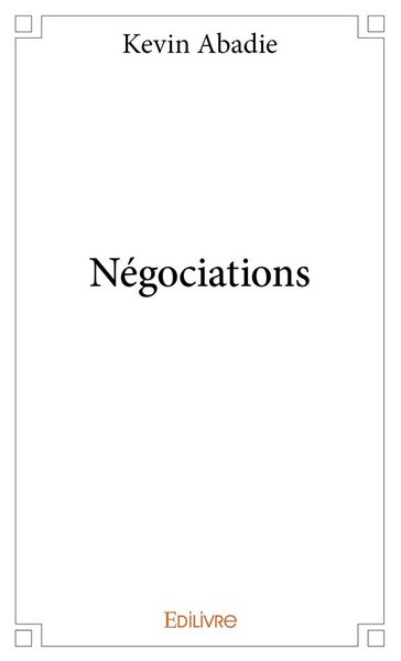 Produktbild: Negociations