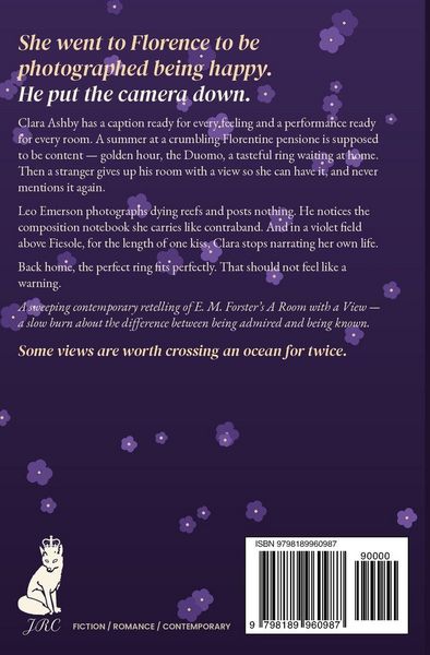 Produktbild: The Violet Field