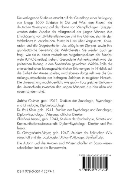 Produktbild: Einheit auf Befehl?