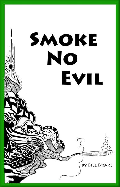 Produktbild: Smoke No Evil