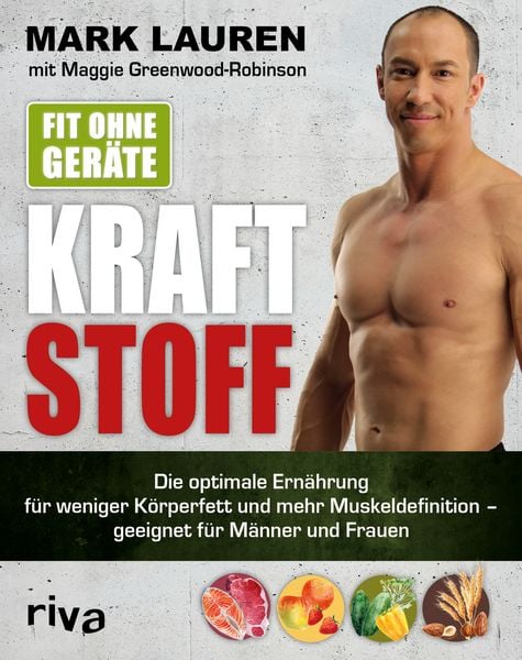 Produktbild: Fit ohne Ger&auml;te &ndash; Kraftstoff