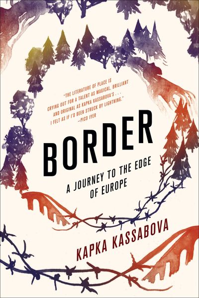 Produktbild: Border