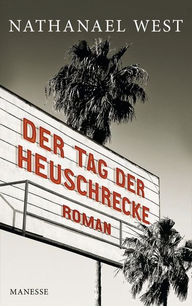 Produktbild: Der Tag der Heuschrecke
