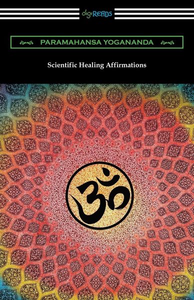 Produktbild: Scientific Healing Affirmations