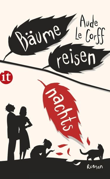Produktbild: B&auml;ume reisen nachts