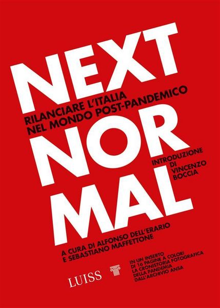 Produktbild: Next Normal