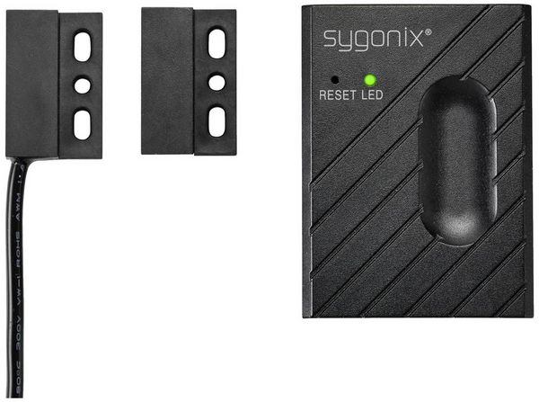 Produktbild: Sygonix SY-4887416 Funk-Garagentorsteuerung 2.4GHz Aufputz