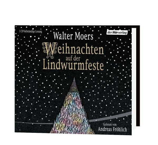 Weihnachten auf der Lindwurmfeste