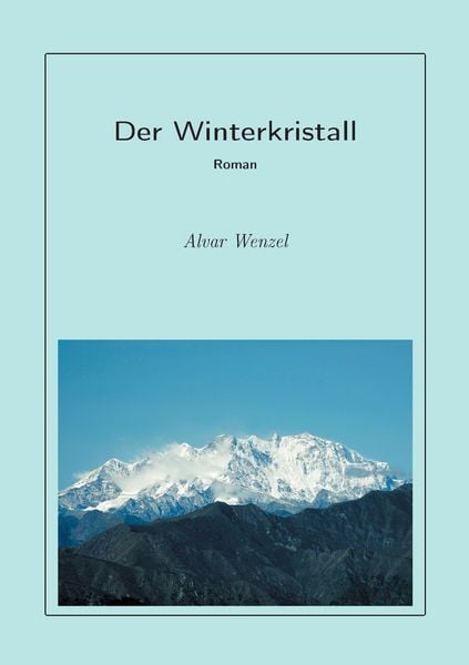 Produktbild: Der Winterkristall
