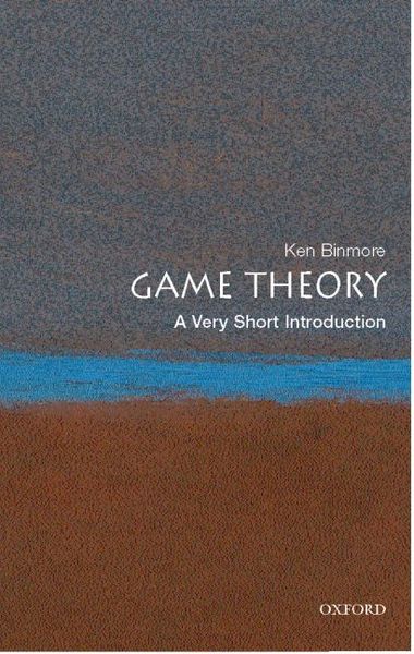 Produktbild: Game Theory