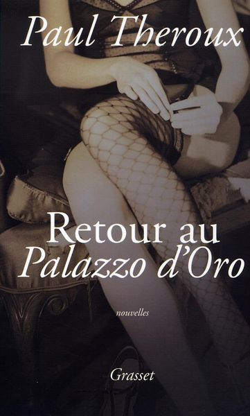 Produktbild: Retour au palazzo d'oro