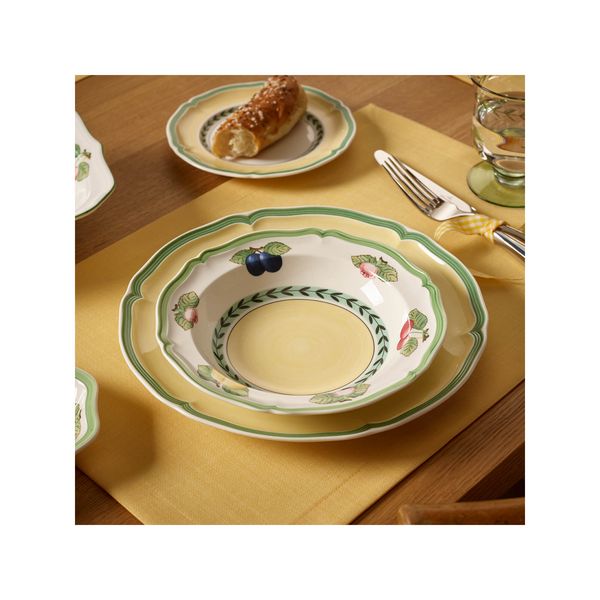 Produktbild: Villeroy & Boch French Garden Salatschale