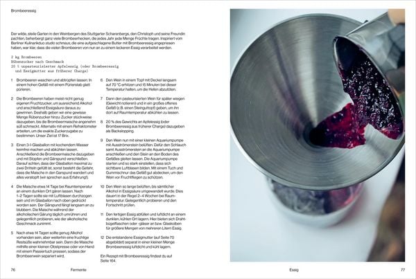 Produktbild: Fermentiert