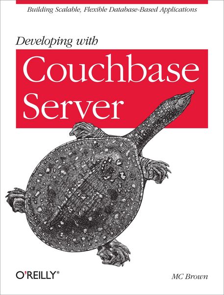 Produktbild: Developing with Couchbase Server