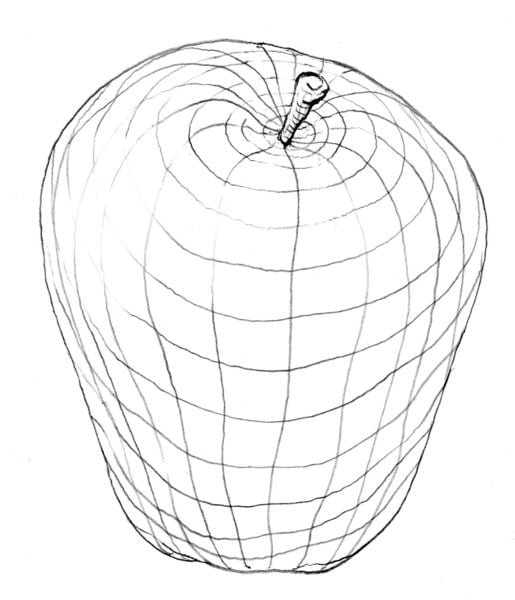 Produktbild: Die Kunst des Zeichnens - Techniken