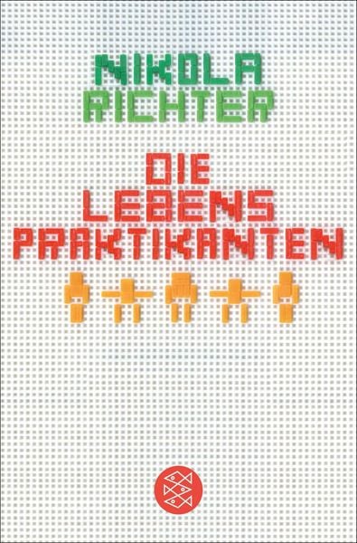 Produktbild: Die Lebenspraktikanten