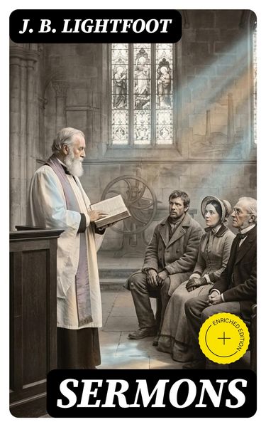 Produktbild: Sermons (Annotated)