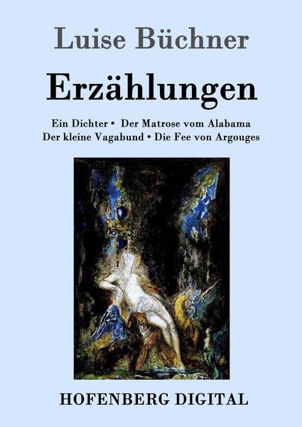Produktbild: Erz&auml;hlungen