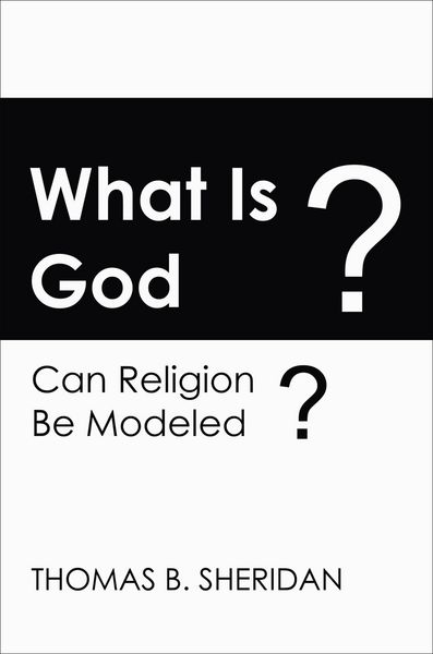 Produktbild: What Is God?
