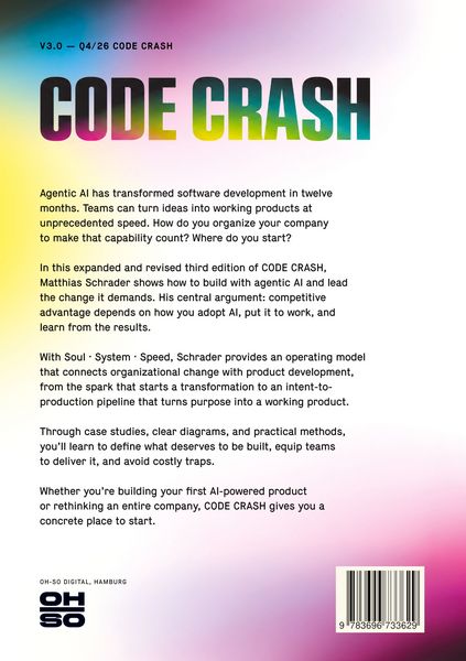 Produktbild: CODE CRASH