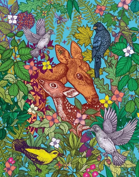 Produktbild: Bambi