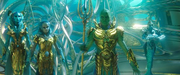 Produktbild: Aquaman