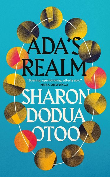 Produktbild: Otoo, S: Ada's Realm