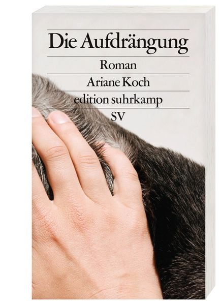 Produktbild: Die Aufdr&auml;ngung