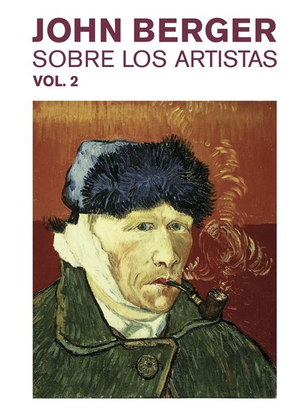 Produktbild: Sobre los artistas. Vol. 2