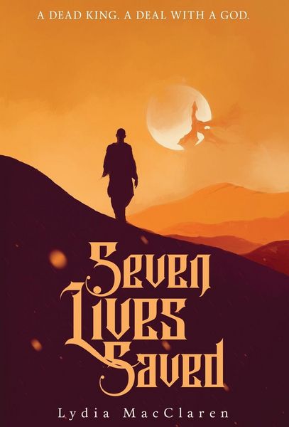 Produktbild: Seven Lives Saved