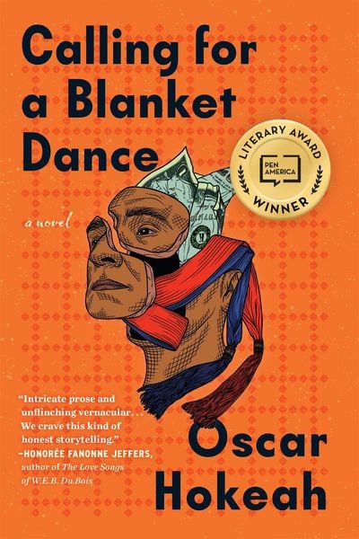 Produktbild: Calling for a Blanket Dance