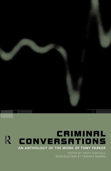 Produktbild: Criminal Conversations