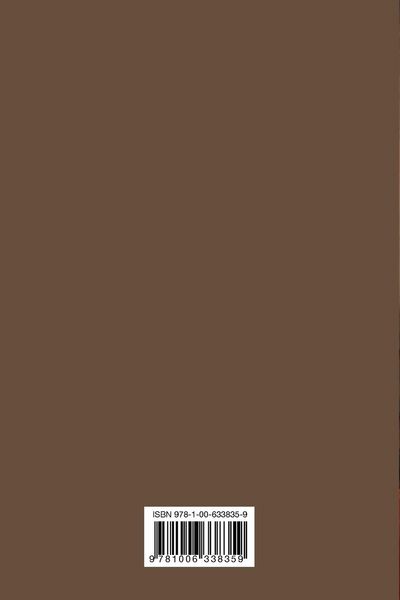 Produktbild: A Little Book of Stoicism