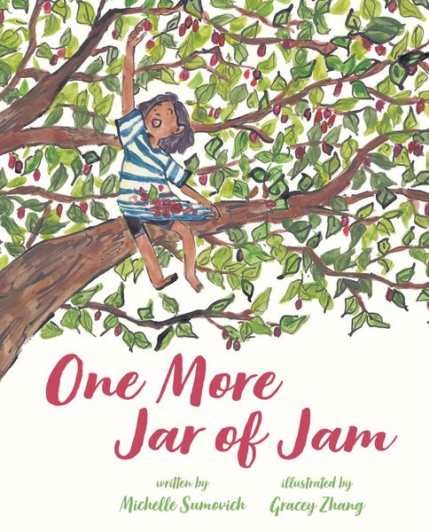 Produktbild: One More Jar of Jam