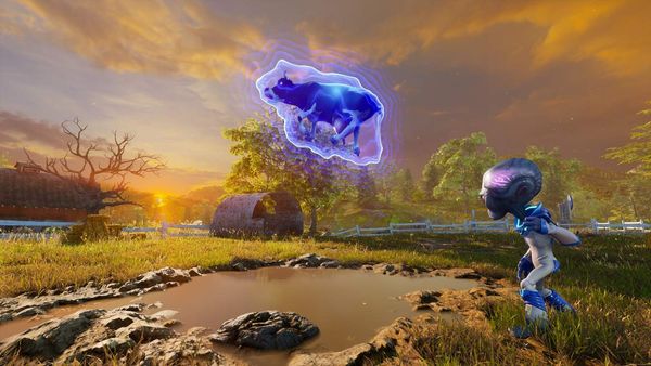 Produktbild: Destroy All Humans!