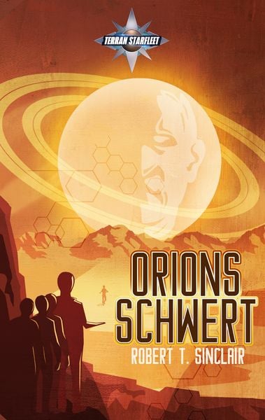 Produktbild: Orions Schwert