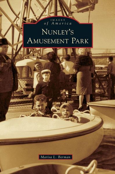 Produktbild: Nunley's Amusement Park