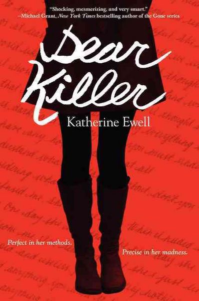 Produktbild: Dear Killer