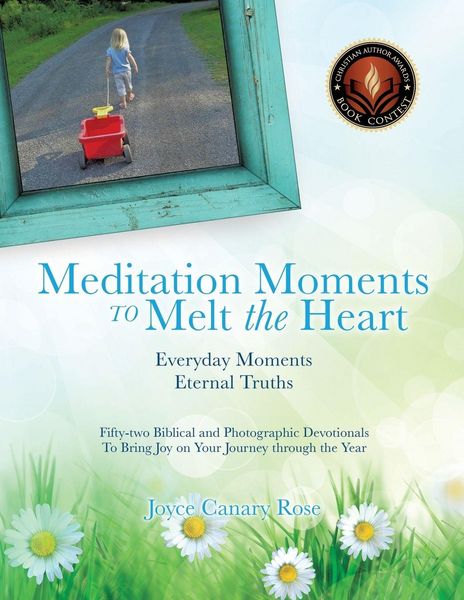 Produktbild: Meditation Moments to Melt the Heart