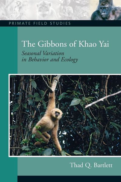 Produktbild: The Gibbons of Khao Yai