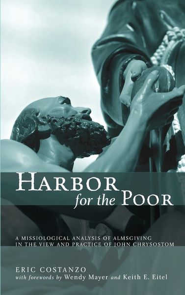 Produktbild: Harbor for the Poor