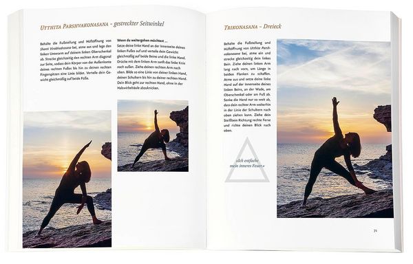 Produktbild: Be nature
