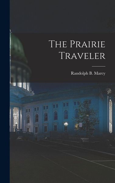 Produktbild: The Prairie Traveler