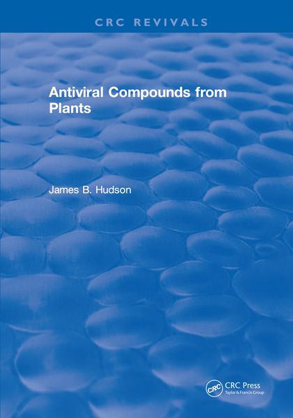 Produktbild: Antiviral Compounds From Plants