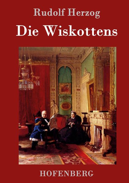 Produktbild: Die Wiskottens